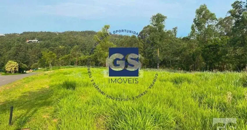 Terreno residencial à venda, condomínio fazenda vila real de itu, itu - te2033.