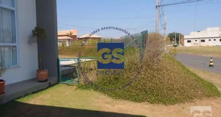 Casa em condomínio fechado com 4 quartos à venda na Estrada Municipal Augusto Zanoni, 111, Jardim Emicol, Itu