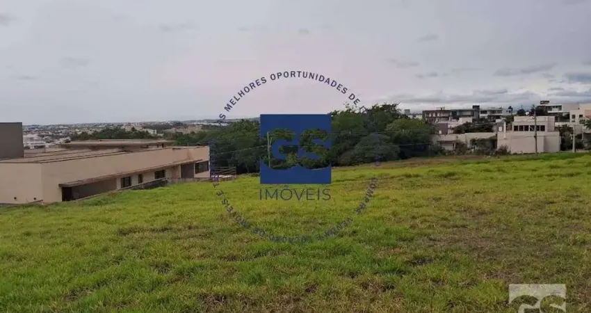 Terreno em condomínio fechado à venda na Estrada Municipal Augusto Zanoni, 10, Jardim Emicol, Itu