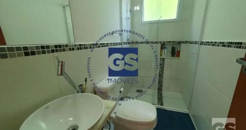 Casa com 4 quartos à venda na Rua Lázaro Vicente da Silva, 12, Vila Lívia, Itu