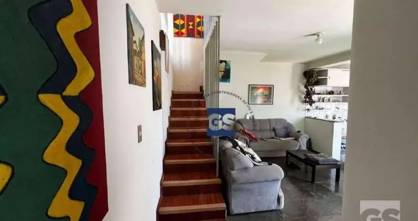 Casa com 5 quartos à venda na Rua Cristóvão Diniz, 277, Jardim do Estádio, Itu