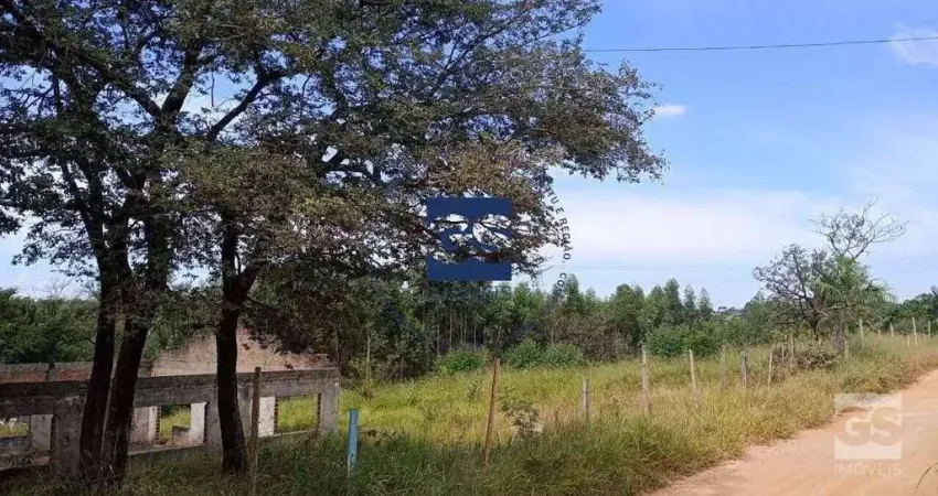 Chácara / sítio com 2 quartos à venda na Avenida José Carlos Massoco, 6, Pinheirinho, Itu