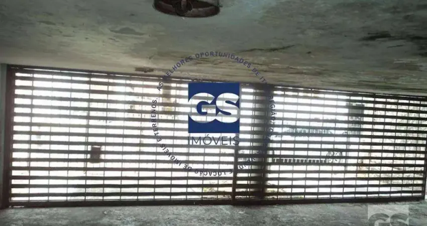 Casa com 3 quartos à venda na Rua Santana, 191, Centro, Itu