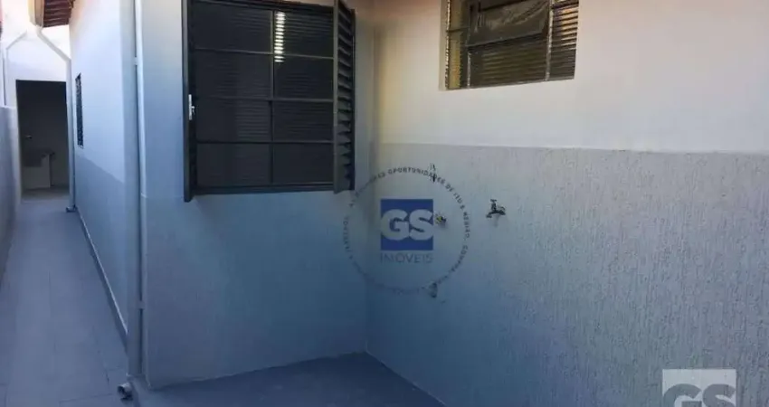 Casa com 2 quartos à venda na Rua Ruy Pinto Marinho, 566, Vila São José, Itu