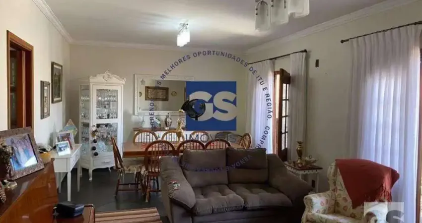 Casa com 3 quartos à venda na Rua Amapá, 30, Brasil, Itu