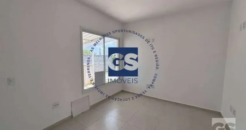 Casa com 3 quartos à venda na Alameda dos Bem-te-vis, 2, Portal dos Sabiás, Itu