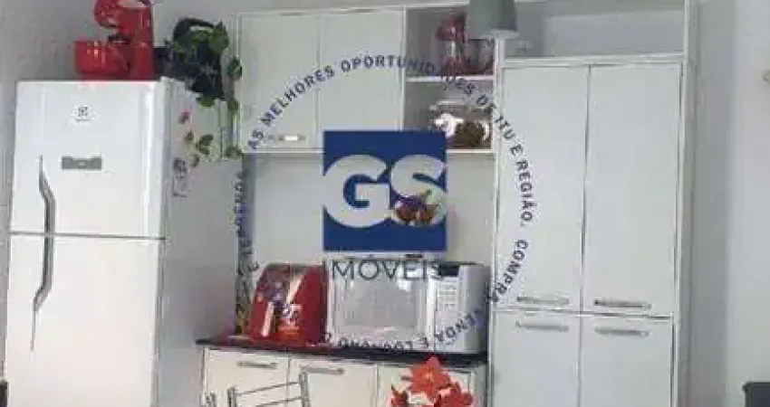 Casa em condomínio fechado com 2 quartos à venda na Rua Antonio Pizani, 22, Jardim Paulista, Itu