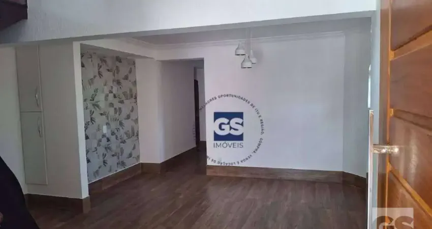 Casa residencial à venda, terras de são josé urbano portella, itu - ca3835.