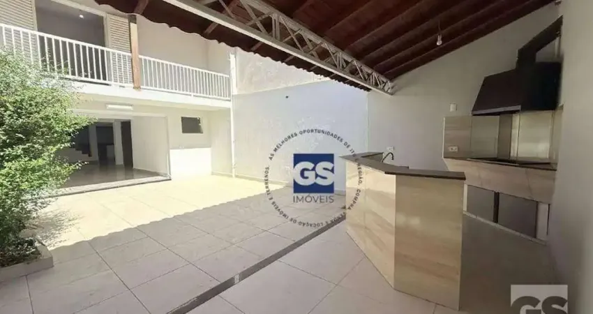 Casa com 2 quartos à venda na Rua Salvador Sproesser, 17, Vila Leis, Itu