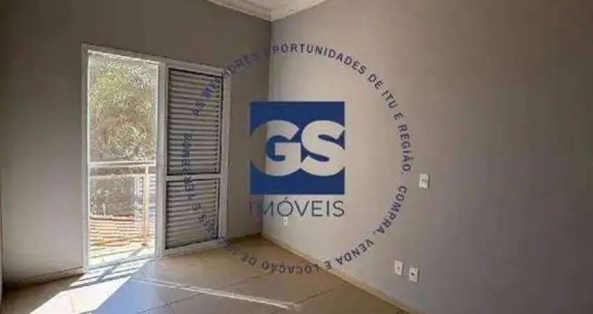 Casa em condomínio fechado com 3 quartos à venda na Avenida José Carlos Massoco, 2555, Recanto Bela Vista, Itu