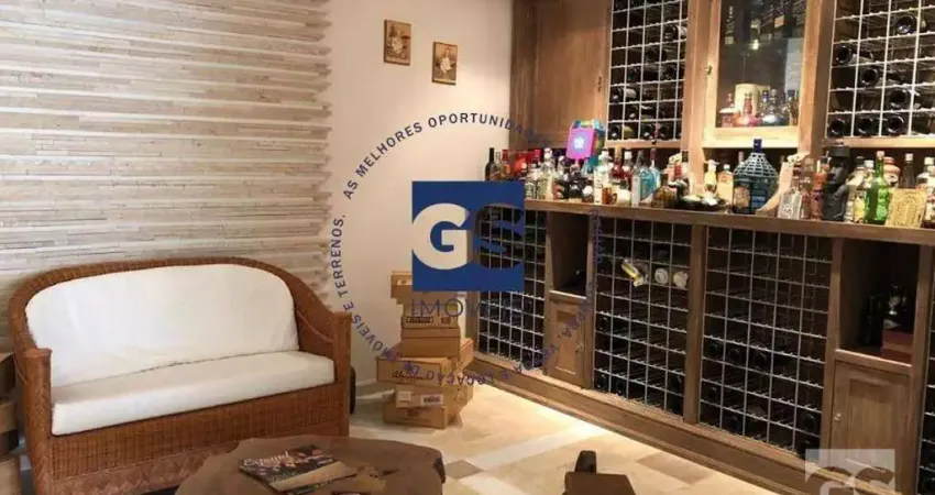 Casa com 5 quartos à venda na Avenida Wolko Orni Yedlin, 666, Jardim Paraíso II, Itu