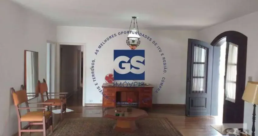 Casa com 3 quartos à venda na Rua Madre Maria Basília, 310, Centro, Itu