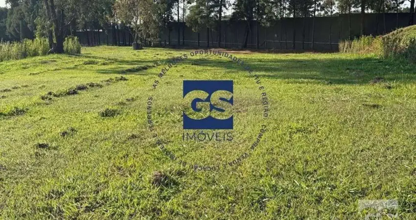 Terreno à venda na Estrada do Butuxim, Altos de Itu, Itu