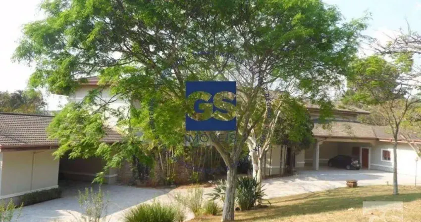 Casa residencial à venda, residencial são josé, itu - ca3860.