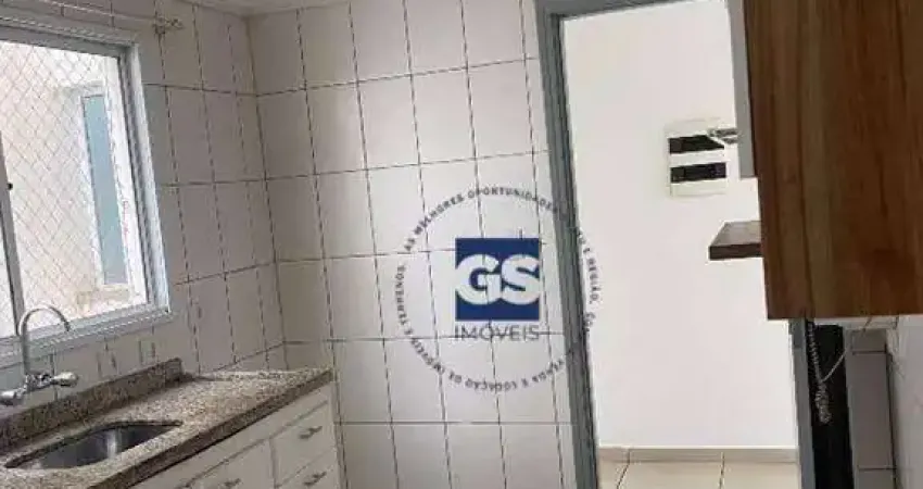 Apartamento com 2 dormitórios para alugar, 85 m² por r$ 2.447,00 - edifício residencial yasmin - itu/sp