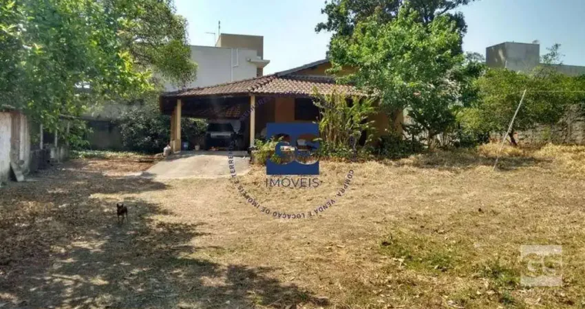 Chácara / sítio com 2 quartos à venda na Avenida José Carlos Massoco, 1400, Pinheirinho, Itu