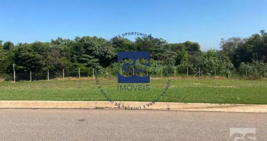 Terreno em condomínio fechado à venda na Alameda da Harmonia, 277, Loteamento Residencial Una, Itu