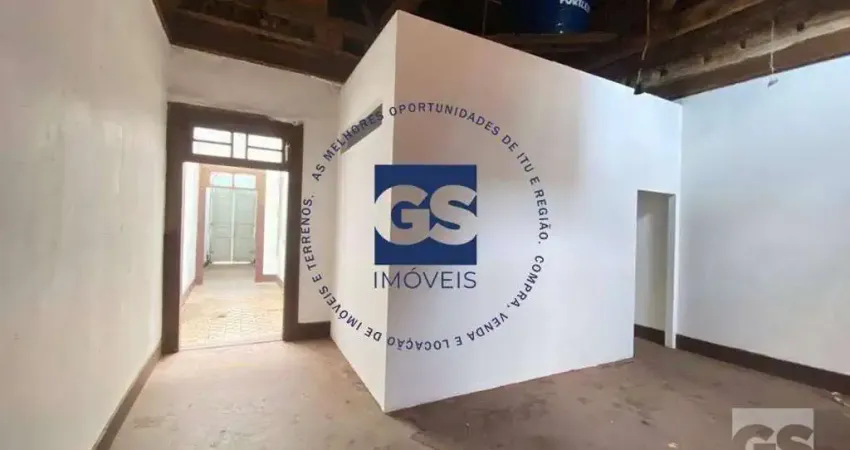 Sala comercial à venda na Rua Paula Souza, 754, Centro, Itu