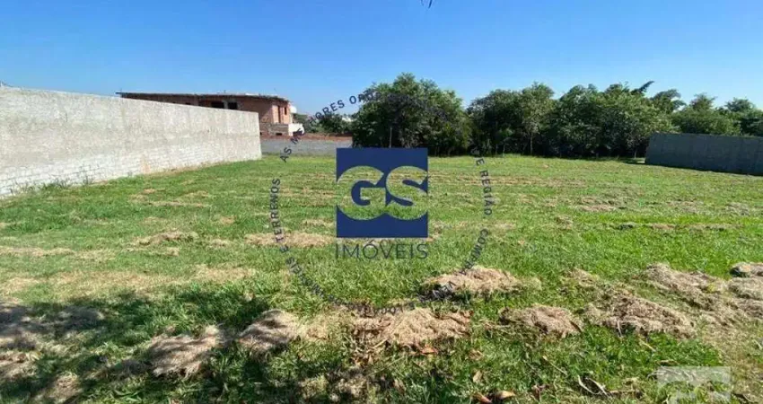 Terreno residencial à venda, condomínio residencial una, itu - te2059.