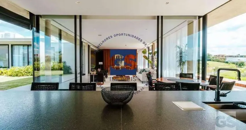 Casa residencial à venda, residencial são josé, itu - ca3876.