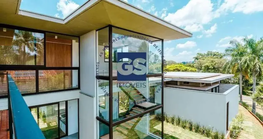 Casa residencial à venda, residencial são josé, itu - ca3881.