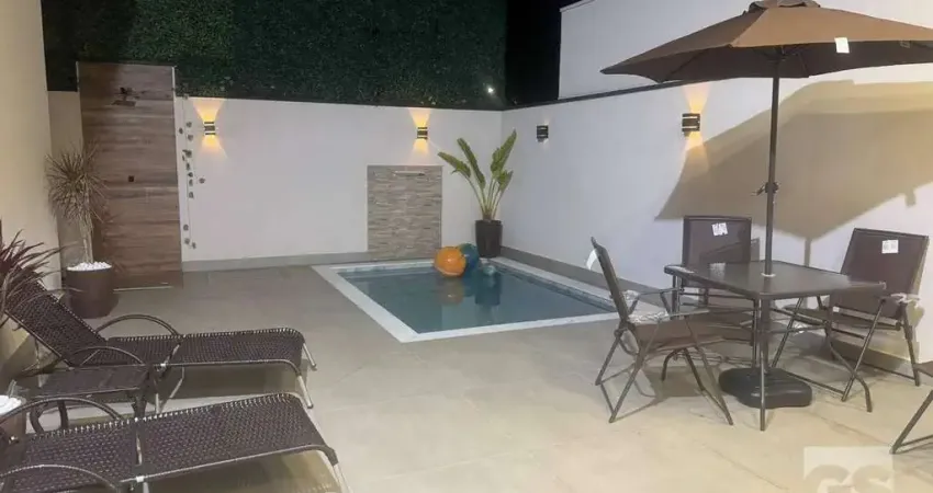 Casa com 3 dormitórios à venda, 169 m² por r$ 1.290.000,00 - residencial mont blanc - itu/sp