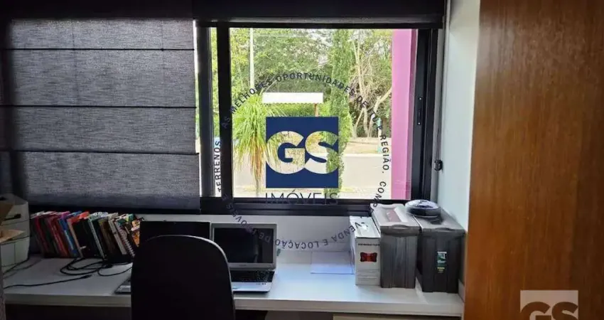 Casa em condomínio fechado com 3 quartos à venda na Rua Sebastião Bernardes Filho, 505, Bairro do Pinheiro, Itu