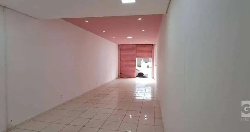 Sala comercial para alugar na Rua Santa Rita, 858, Centro, Itu