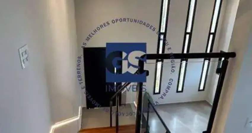 Casa residencial para locação, jardim d'icaraí, salto - ca3922.