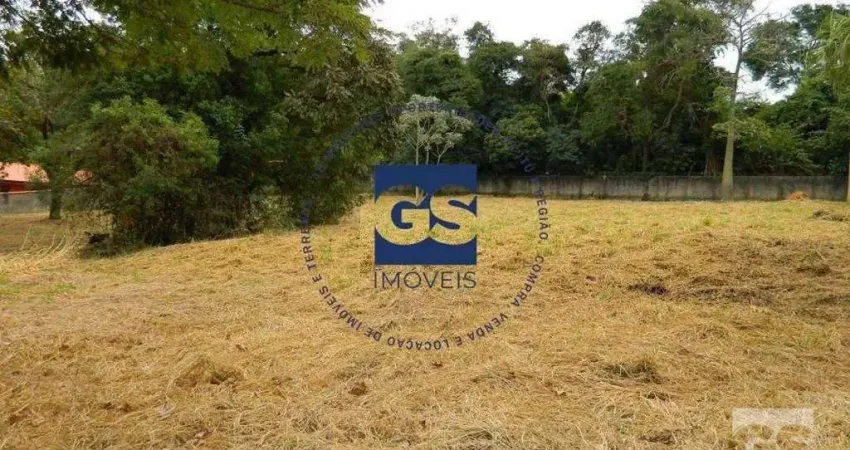 Terreno residencial à venda, condomínio mangueiras de itu, itu - te2083.