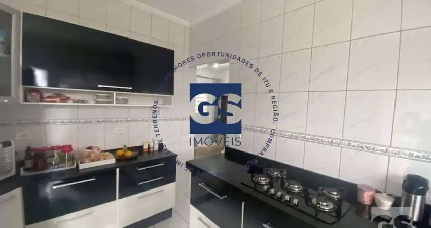 Casa com 3 quartos à venda na Rua Angelo Daldon, 39, Jardim São Jorge, Itu