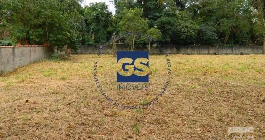 Terreno residencial à venda, condomínio mangueiras de itu, itu - te2085.