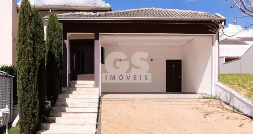 Casa com 3 dormitórios, 185 m² - venda por r$ 1.200.000,00 ou aluguel por r$ 7.500,00/ano - parque do varvito - itu/sp