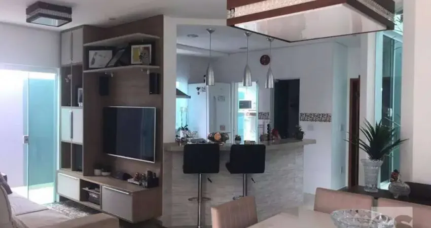 Casa com 3 dormitórios à venda, 118 m² por r$ 980.000,00 - condomínio aldeia de españa - itu/sp