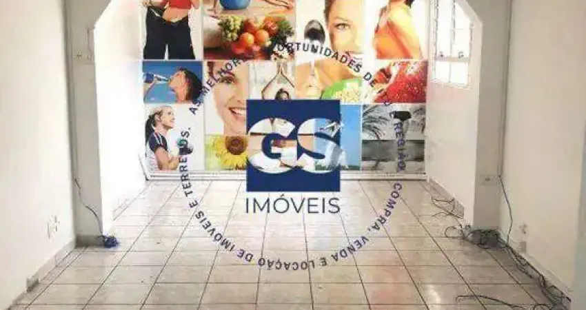 Sala comercial com 12 salas para alugar na Rua Santa Rita, 1115, Centro, Itu