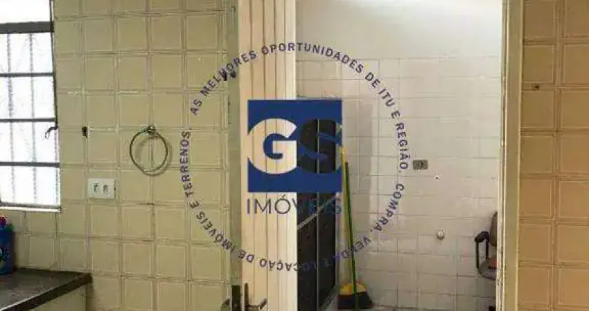 Casa com 3 quartos à venda na Rua Maestro Elias Lobo, 252, Centro, Itu