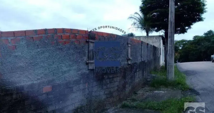 Terreno à venda na Avenida das Emas, 4, Jardim Paraíso, Itu