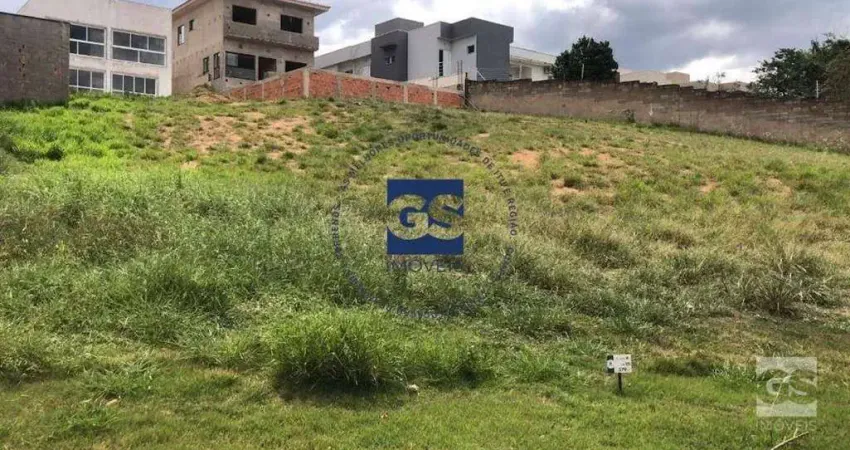Terreno residencial à venda, mirante dos ipês, salto - te2096.