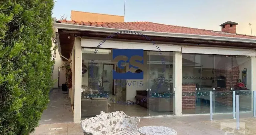 Casa com 3 dormitórios à venda, 135 m² por r$ 1.060.000,00 - condomínio portal da vila rica - itu/sp