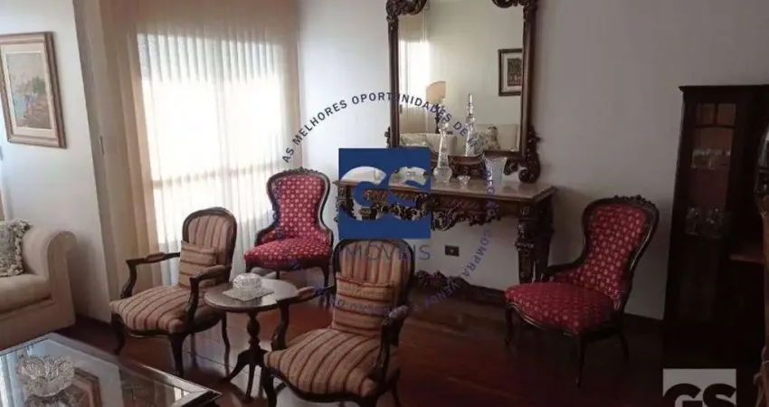 Apartamento com 3 quartos à venda na Rua Marechal Deodoro, 505, Centro, Itu