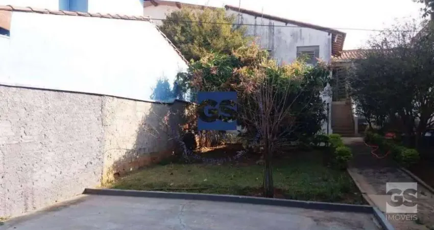 Casa com 3 quartos à venda na Avenida Prudente de Moraes, 309, Vila Nova, Itu