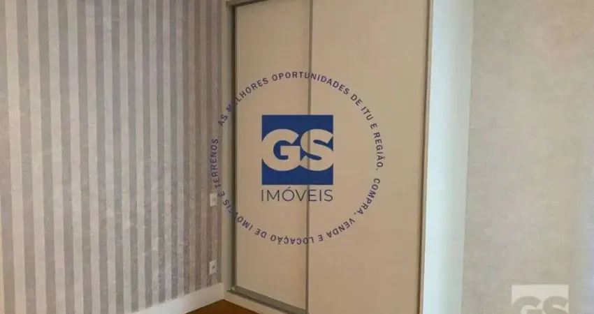 Casa em condomínio fechado com 4 quartos à venda na Estrada Municipal Augusto Zanoni, 130, Jardim Emicol, Itu