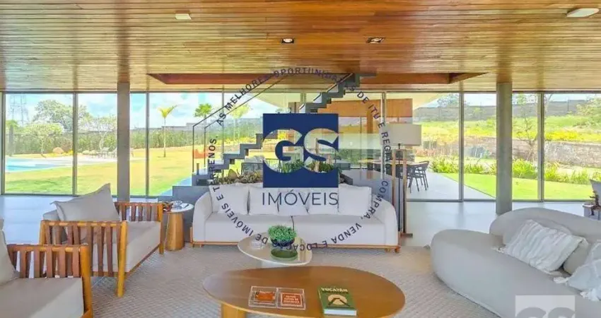 Casa residencial para locação, loteamento residencial parque terras de santa cecília, itu - ca3983.