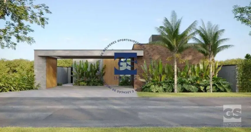 Casa em condomínio fechado com 4 quartos à venda na Rua Sebastião Bernardes Filho, 1, Bairro do Pinheiro, Itu