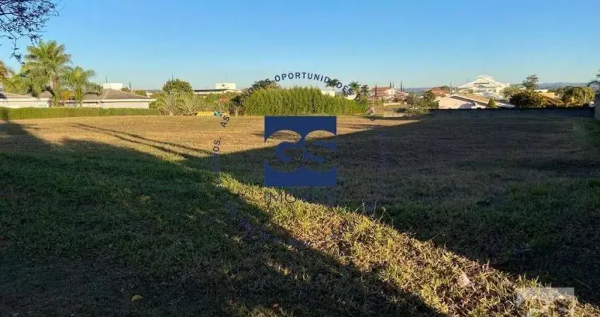 Terreno residencial à venda, parque village castelo, itu - te2106.