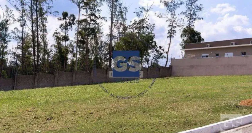 Terreno residencial à venda, parque nossa senhora da candelária, itu - te2108.