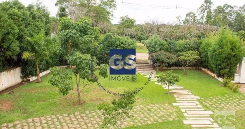 Casa residencial à venda, condomínio fazenda vila real de itu, itu - ca3998.