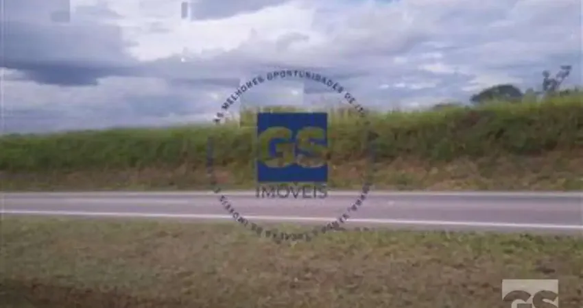 Terreno comercial à venda na Rodovia Deputado do Archimedes Lammoglia, Chácara São João, Itu