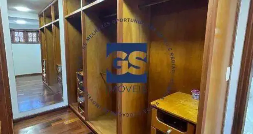 Casa residencial à venda, condomínio monte belo, salto - ca4003.