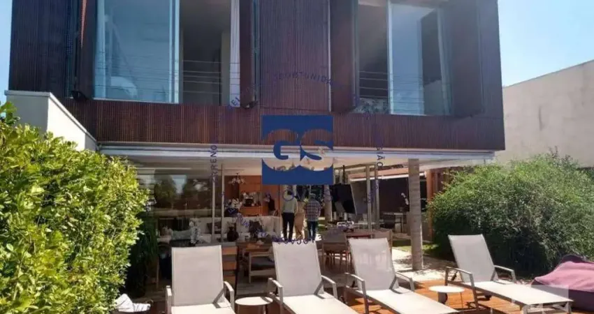 Casa residencial à venda, fazenda boa vista - fase ii, porto feliz - ca4012.